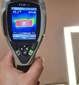 Noleggio Climatizzatori Camerini RAI Roma